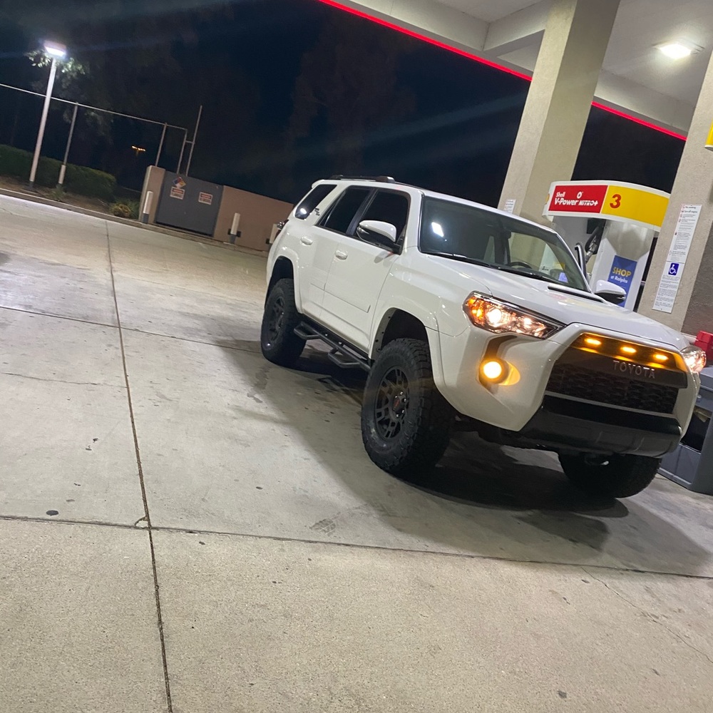 Meet your Posher, Jesus